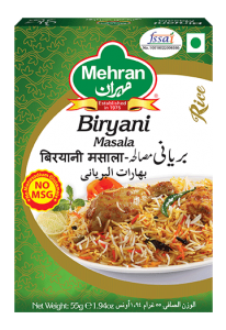 Biryani-Masala