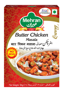 Butter-Chicken