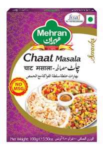 Chaat-Masala